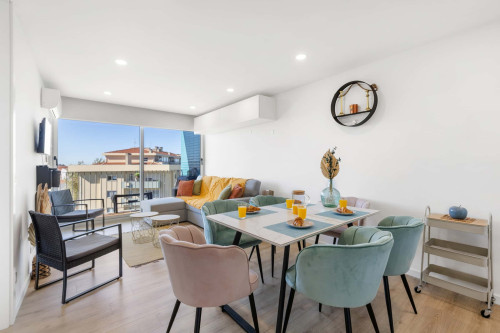Avenida 32 - Gallery - 32
