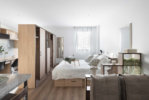 STUDIO PLUS TERRAZA - Pozuelo  - Gallery -  5