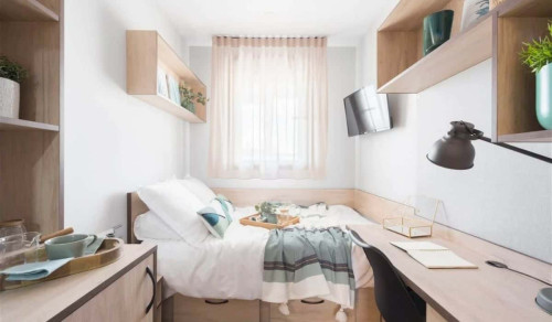 Studio - Pozuelo