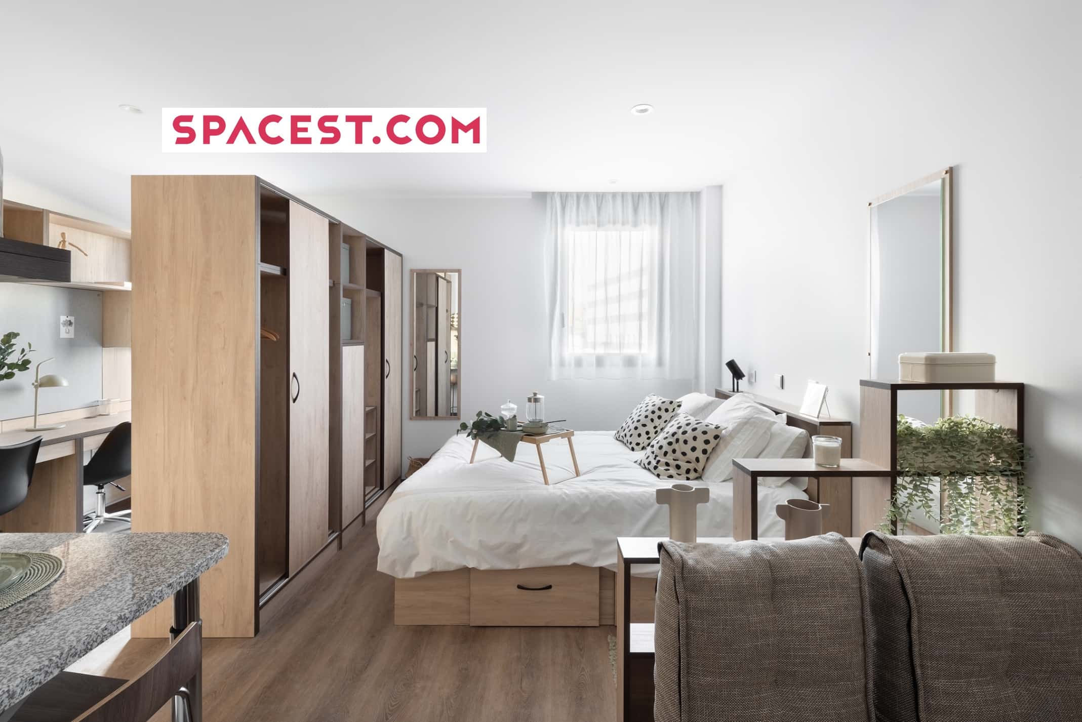 STUDIO - Pozuelo - 1