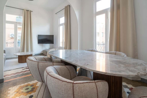 Carrer de Francesc Cubells P.5 - Gallery - 5
