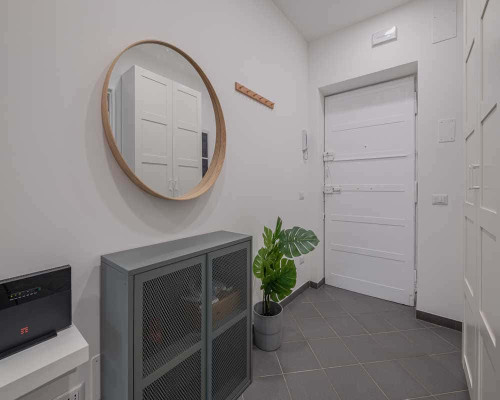 Stanza in Via Gualtiero Castellini  - Gallery -  5