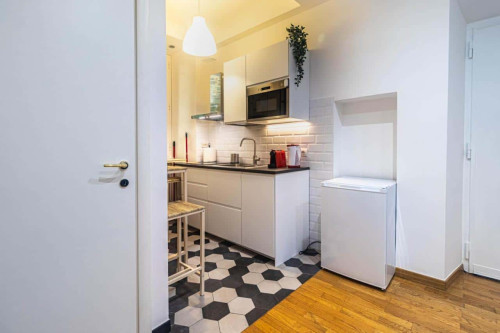 Via della Giuliana, Roma - Gallery - 20
