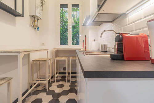 Via della Giuliana, Roma - Gallery - 7