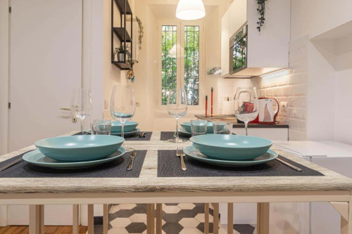 Via della Giuliana, Roma - Gallery - 25