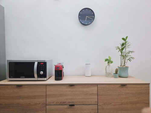 Appartamento in Via Giovan Battista Niccolini, Firenze di 65 m² - Gallery - 15