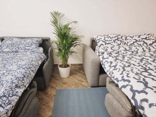 Appartamento in Via Giovan Battista Niccolini, Firenze di 65 m² - Gallery - 16