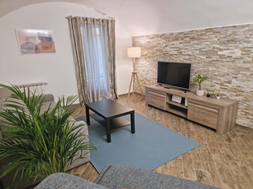 Appartamento in Via Giovan Battista Niccolini, Firenze di 65 m²