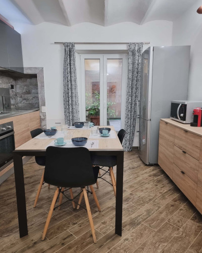Appartamento in Via Giovan Battista Niccolini, Firenze di 65 m² - Gallery - 11
