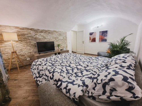 Appartamento in Via Giovan Battista Niccolini, Firenze di 65 m² - Gallery - 18