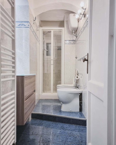 Appartamento in Via Giovan Battista Niccolini, Firenze di 65 m² - Gallery - 6