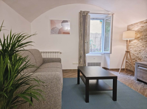 Appartamento in Via Giovan Battista Niccolini, Firenze di 65 m²