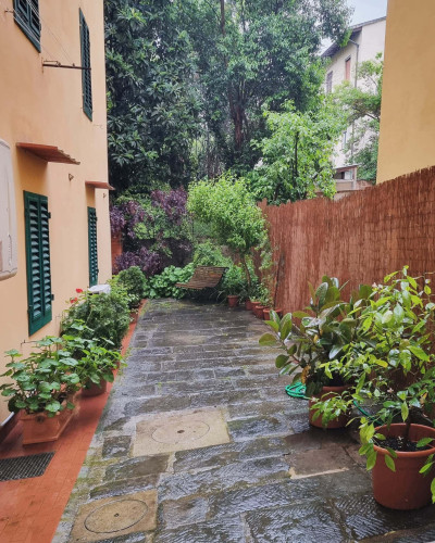 Appartamento in Via Giovan Battista Niccolini, Firenze di 65 m² - Gallery - 4