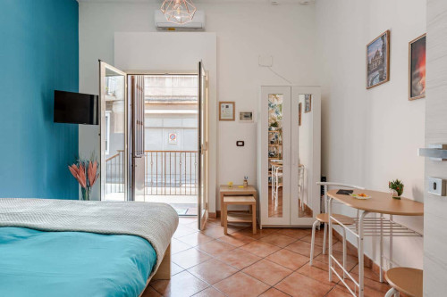 Apartment in Via Grimaldi, Catania for 35 m² - Gallery - 6
