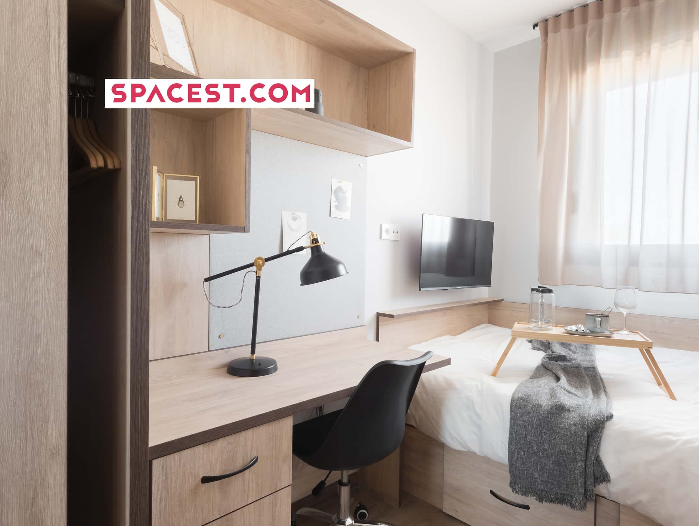 3Dio PLUS: Habitación En Piso Para 3 Con 2 Baños Completos - Granada - 1