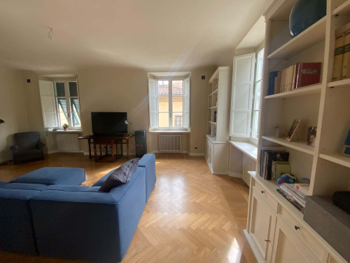 Luxury apartment in the center of Lucca