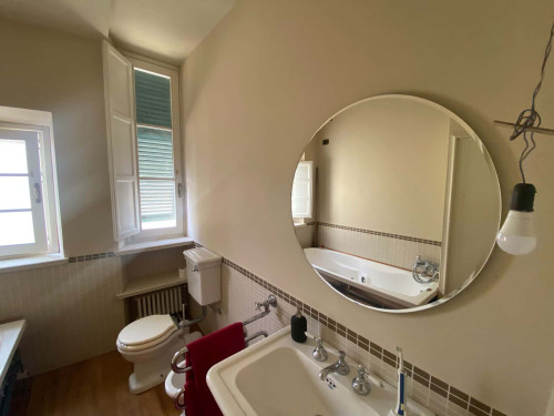 Luxury apartment in the center of Lucca