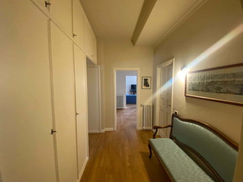 Luxury apartment in the center of Lucca