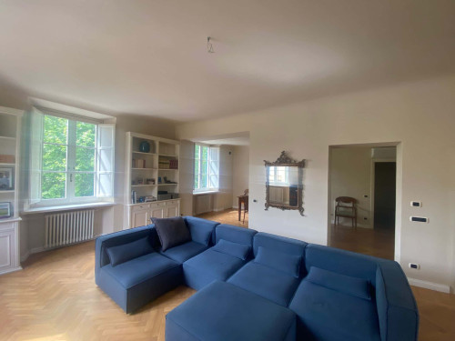 Luxury apartment in the center of Lucca  - Gallery -  5