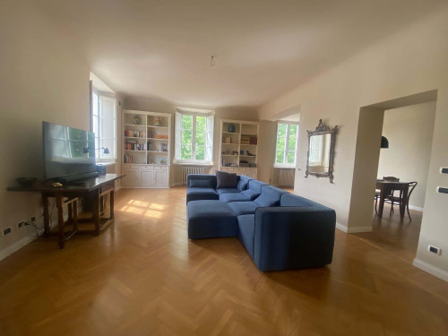 Luxury apartment in the center of Lucca