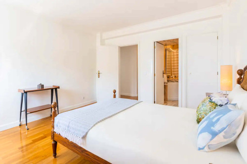 Avenida dos Pescadores