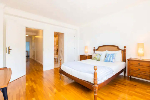 Avenida dos Pescadores