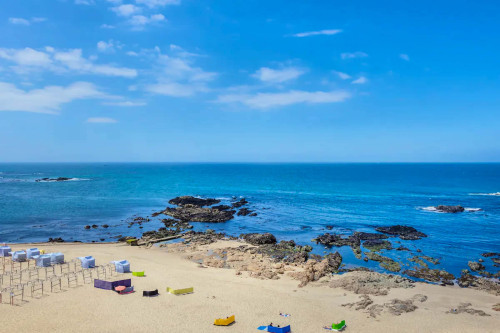 Avenida dos Pescadores  - Gallery -  5