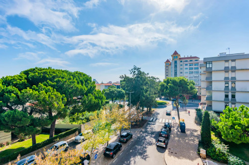 Avenida Nossa Senhora do Rosário