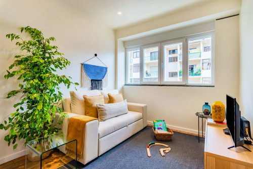 Rua Dona Maria do Carmo Fragoso Carmona - Gallery - 22