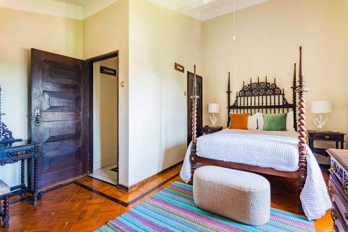 Rua Dom Afonso Henriques - Gallery - 18