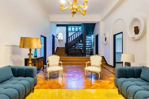 Rua Dom Afonso Henriques - Gallery - 12