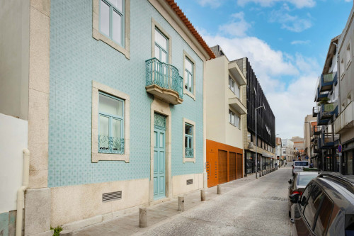 Rua 1º de Dezembro - Gallery - 24