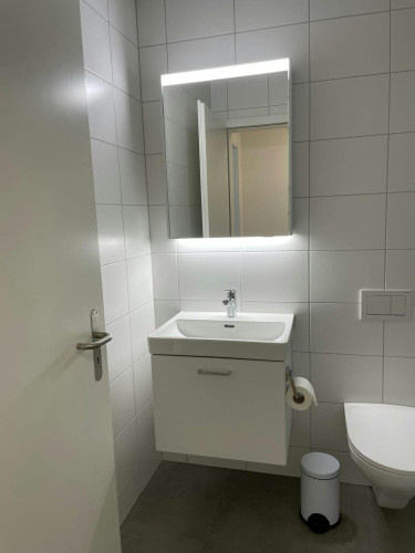 Sonneggstrasse, Zürich  - Gallery -  5