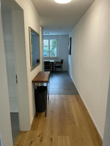 Sonneggstrasse, Zürich