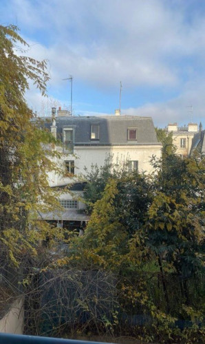 Boulevard Saint-Jacques, Paris