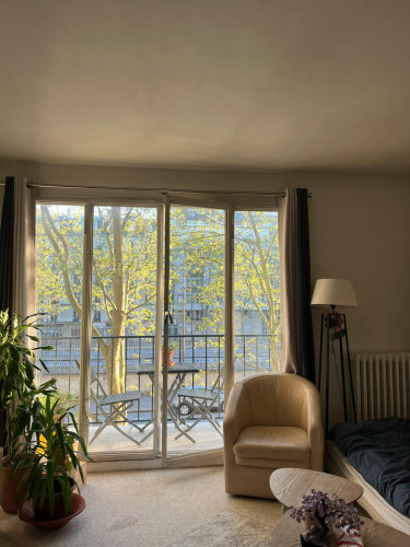 Boulevard Saint-Jacques, Paris