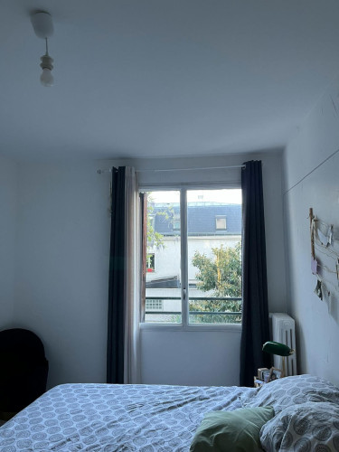 Boulevard Saint-Jacques, Paris