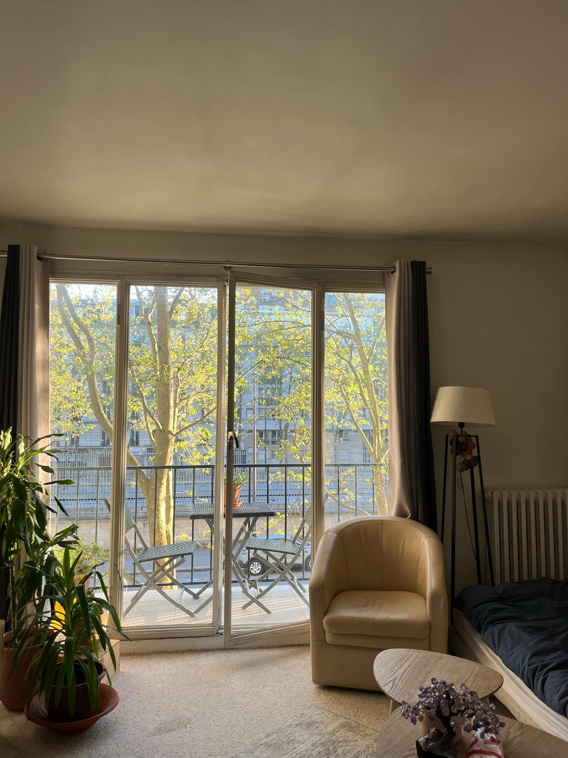 Entire Place - Boulevard Saint-Jacques, Paris - Gallery - 1