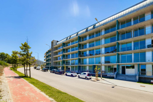 Avenida 32 - Gallery - 29