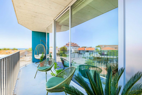 Avenida 32 - Gallery - 32