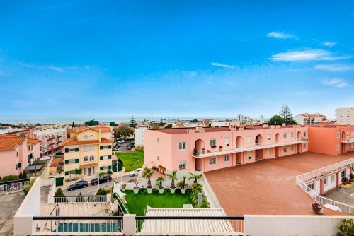 Avenida Comunidades Europeias - Gallery - 11