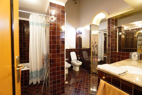 Apartment in Via Galliera, Bologna for 280 m² with 3 bedrooms - Gallery - 3