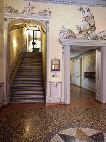 Apartment in Via Galliera, Bologna for 280 m² with 3 bedrooms - Gallery - 23