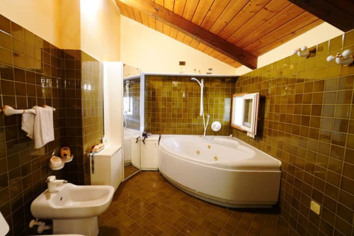Apartment in Via Galliera, Bologna for 280 m² with 3 bedrooms - Gallery - 4
