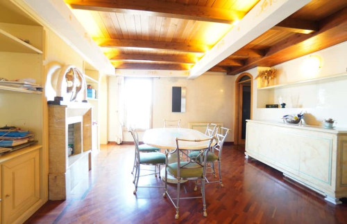 Apartment in Via Galliera, Bologna for 280 m² with 3 bedrooms - Gallery - 16