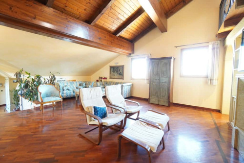 Apartment in Via Galliera, Bologna for 280 m² with 3 bedrooms - Gallery - 20