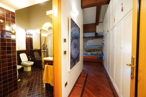 Apartment in Via Galliera, Bologna for 280 m² with 3 bedrooms - Gallery - 7