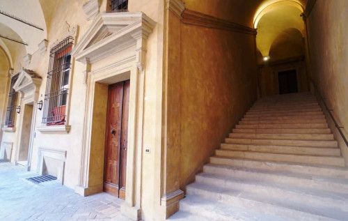 Apartment in Via Galliera, Bologna for 280 m² with 3 bedrooms