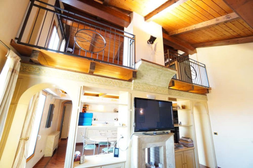 Apartment in Via Galliera, Bologna for 280 m² with 3 bedrooms - Gallery - 18