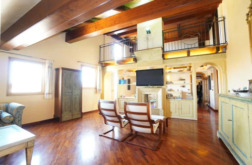 Apartment in Via Galliera, Bologna for 280 m² with 3 bedrooms - Gallery - 19